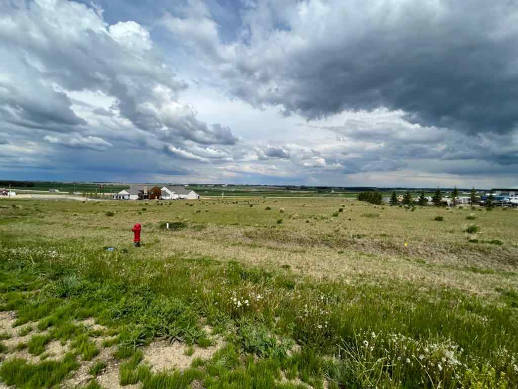 MLS® A2219816 - 6303 52 Street Drive  in NONE Rimbey, Land