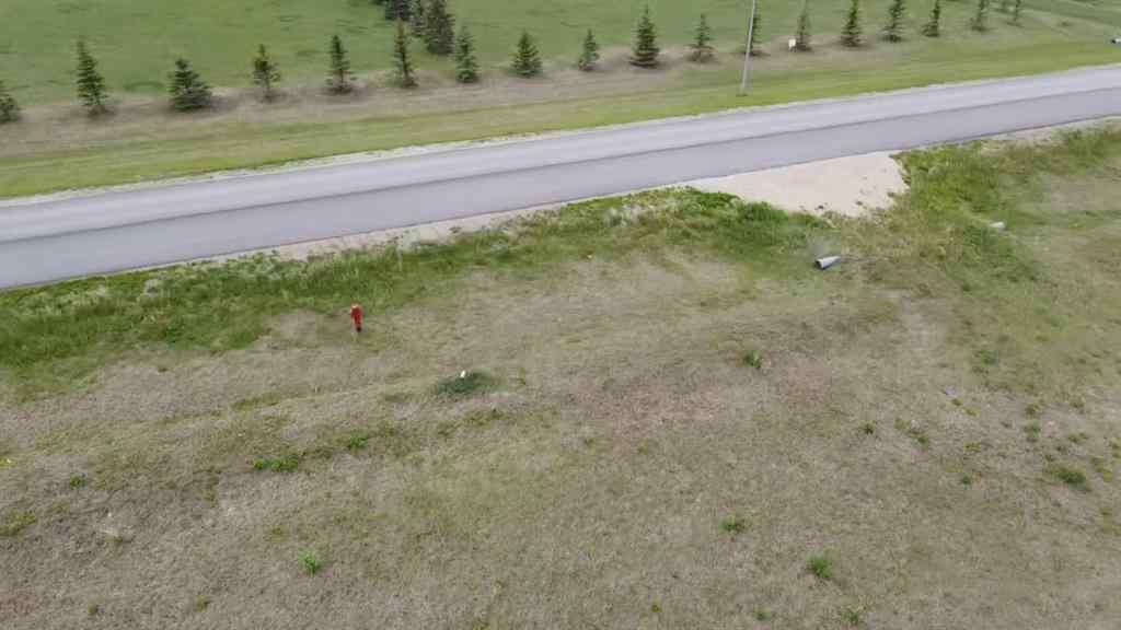 MLS® A2219816 - 6303 52 Street Drive  in NONE Rimbey, Land
