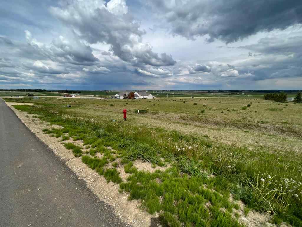 MLS® A2219816 - 6303 52 Street Drive  in NONE Rimbey, Land