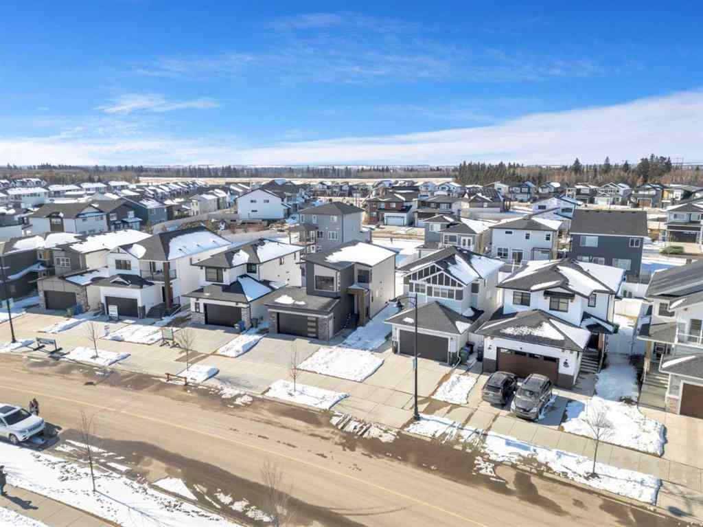 MLS® A2219822 - 252 Emerald Drive  in Evergreen Red Deer, Residential