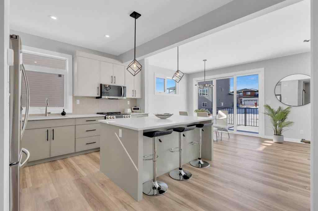 MLS® A2219822 - 252 Emerald Drive  in Evergreen Red Deer, Residential