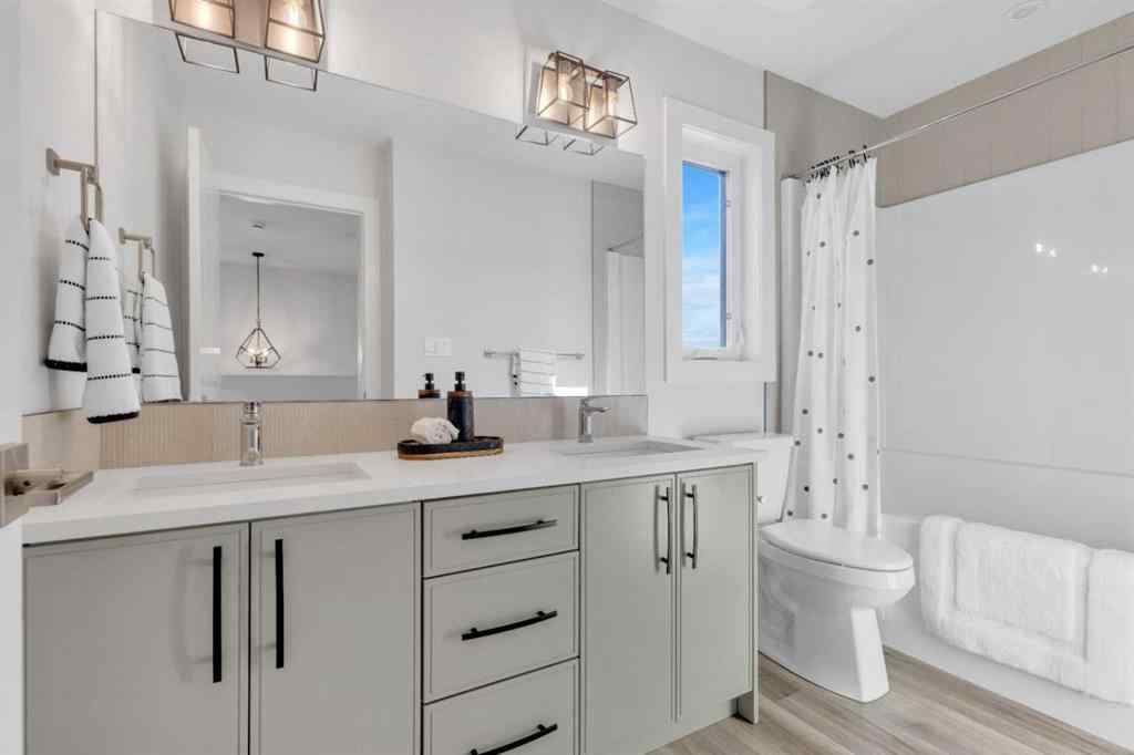 MLS® A2219822 - 252 Emerald Drive  in Evergreen Red Deer, Residential
