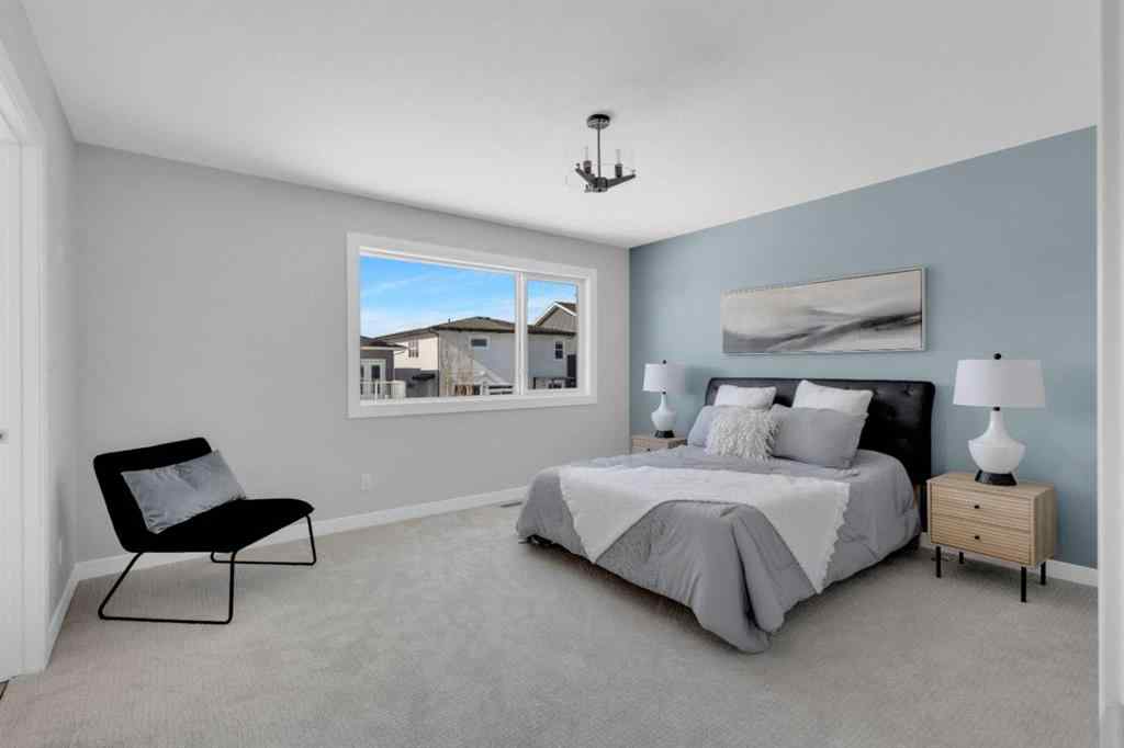 MLS® A2219822 - 252 Emerald Drive  in Evergreen Red Deer, Residential