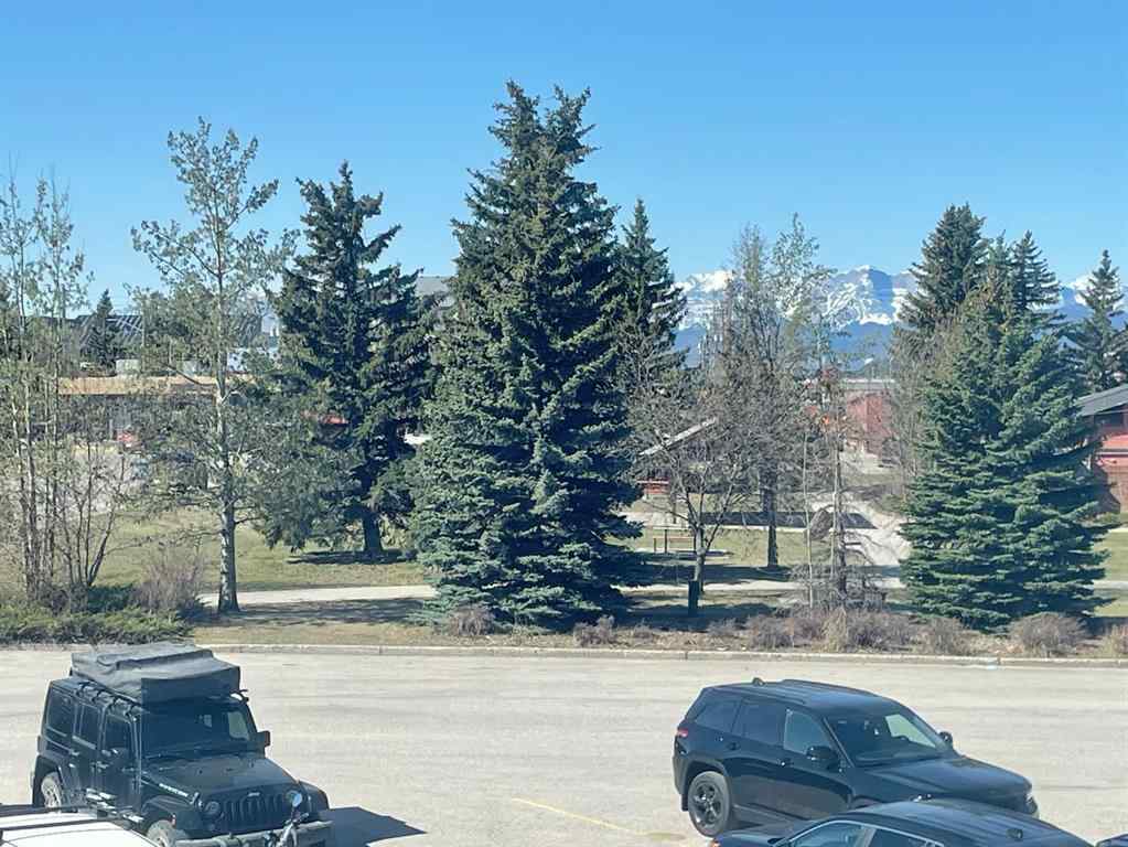 MLS® A2219825 - 114 Park Street  in Mountain View Hinton, Commercial