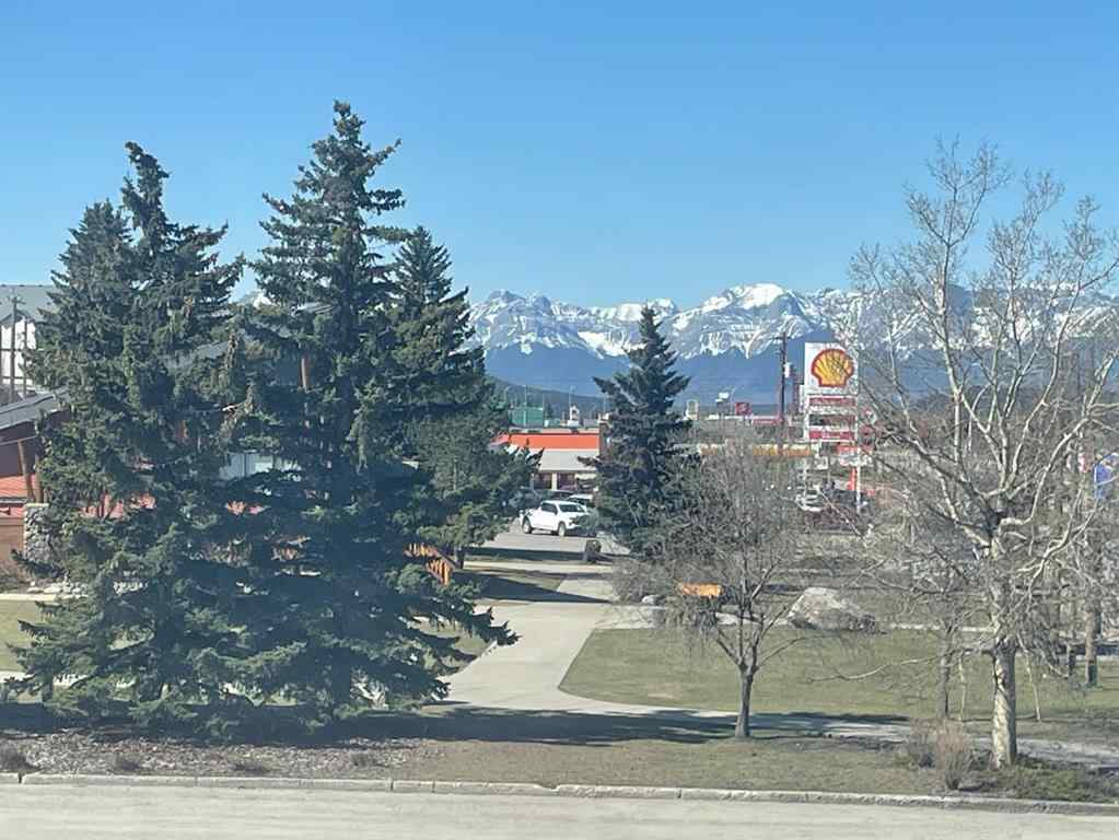 MLS® A2219825 - 114 Park Street  in Mountain View Hinton, Commercial