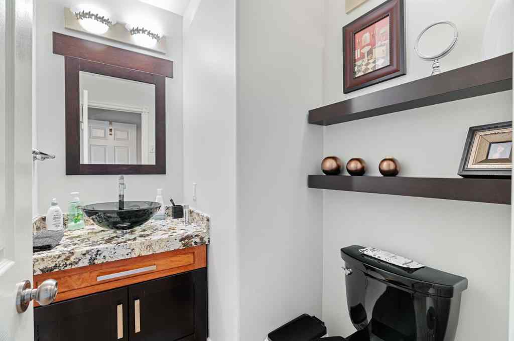 MLS® A2219826 - 113 Wood Buffalo Way  in Wood Buffalo Fort McMurray, Residential