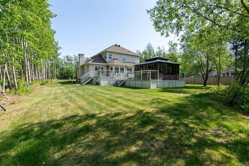 MLS® A2219826 - 113 Wood Buffalo Way  in Wood Buffalo Fort McMurray, Residential