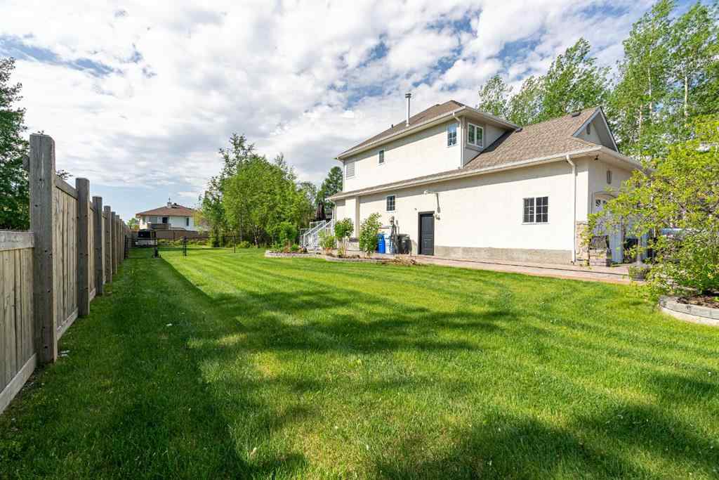 MLS® A2219826 - 113 Wood Buffalo Way  in Wood Buffalo Fort McMurray, Residential