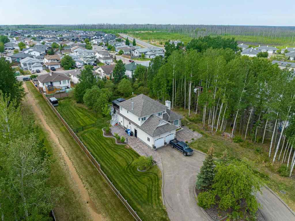 MLS® A2219826 - 113 Wood Buffalo Way  in Wood Buffalo Fort McMurray, Residential