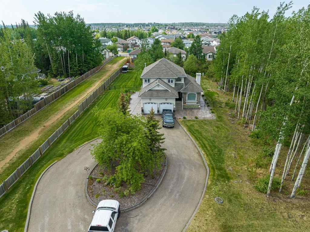 MLS® A2219826 - 113 Wood Buffalo Way  in Wood Buffalo Fort McMurray, Residential