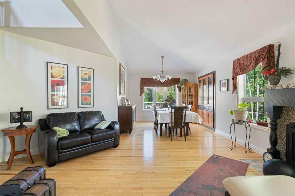 MLS® A2219826 - 113 Wood Buffalo Way  in Wood Buffalo Fort McMurray, Residential