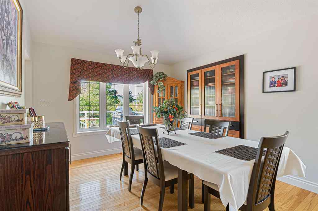 MLS® A2219826 - 113 Wood Buffalo Way  in Wood Buffalo Fort McMurray, Residential
