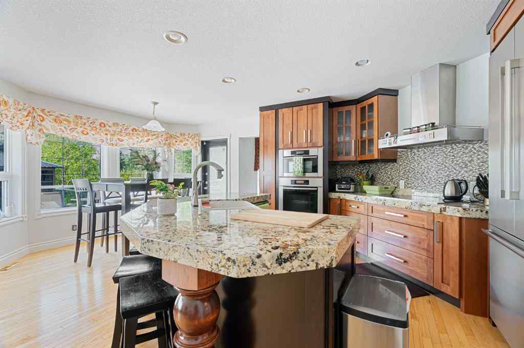 MLS® A2219826 - 113 Wood Buffalo Way  in Wood Buffalo Fort McMurray, Residential