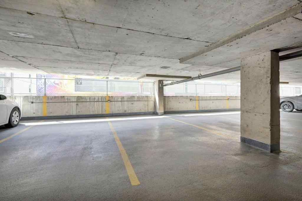 MLS® A2219844 - Unit #211 1335 12 Avenue SW in Beltline Calgary, Residential