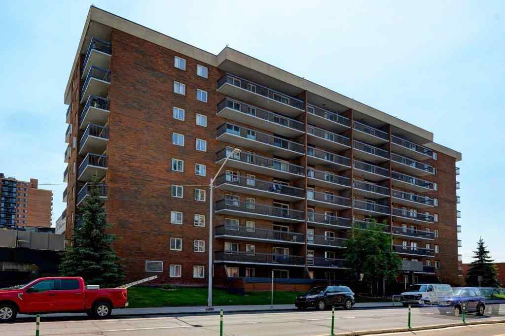 MLS® A2219844 - Unit #211 1335 12 Avenue SW in Beltline Calgary, Residential