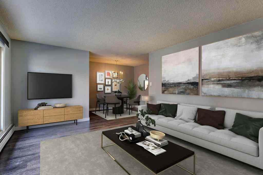 MLS® A2219844 - Unit #211 1335 12 Avenue SW in Beltline Calgary, Residential
