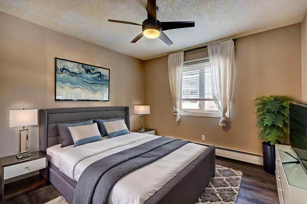 MLS® A2219844 - Unit #211 1335 12 Avenue SW in Beltline Calgary, Residential