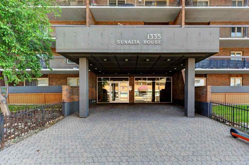 MLS® A2219844 - Unit #211 1335 12 Avenue SW in Beltline Calgary, Residential