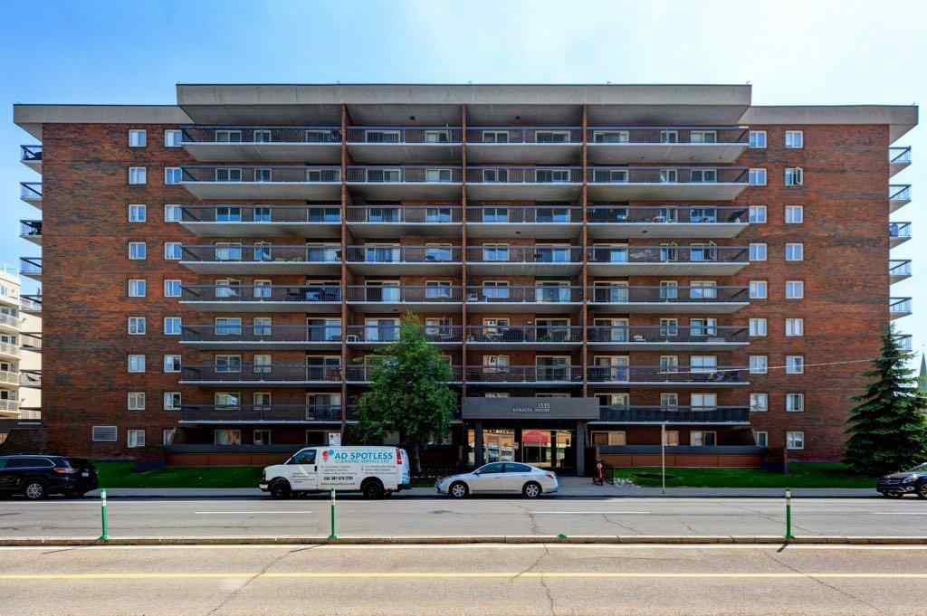 MLS® A2219844 - Unit #211 1335 12 Avenue SW in Beltline Calgary, Residential