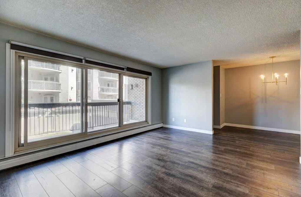 MLS® A2219844 - Unit #211 1335 12 Avenue SW in Beltline Calgary, Residential