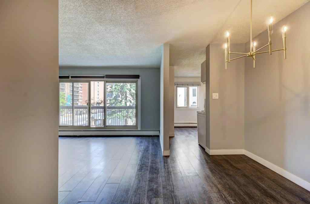 MLS® A2219844 - Unit #211 1335 12 Avenue SW in Beltline Calgary, Residential