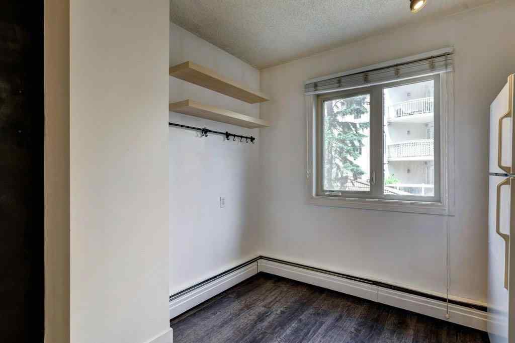 MLS® A2219844 - Unit #211 1335 12 Avenue SW in Beltline Calgary, Residential