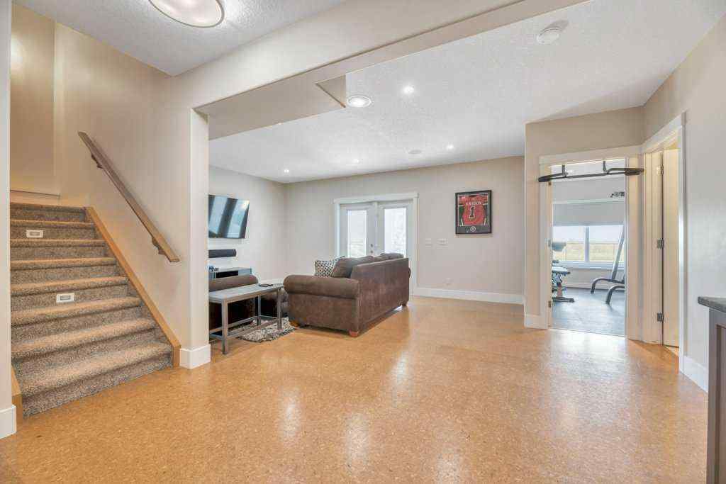 MLS® A2219870 - 1069 Hillcrest Manor Estates  in Hillview Estates Strathmore, Residential