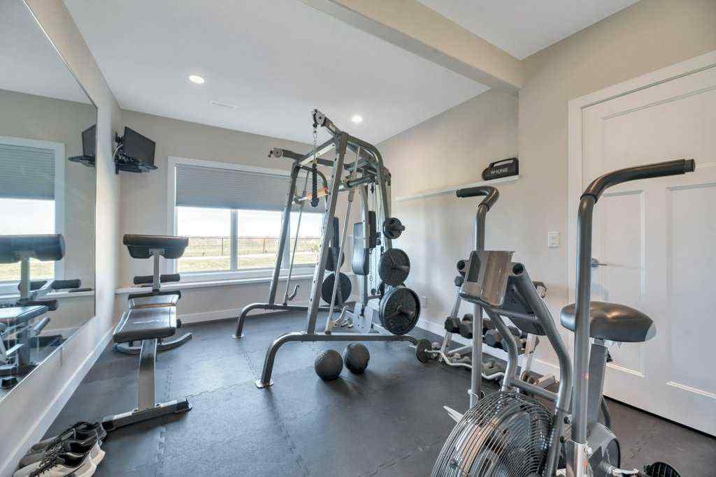 MLS® A2219870 - 1069 Hillcrest Manor Estates  in Hillview Estates Strathmore, Residential