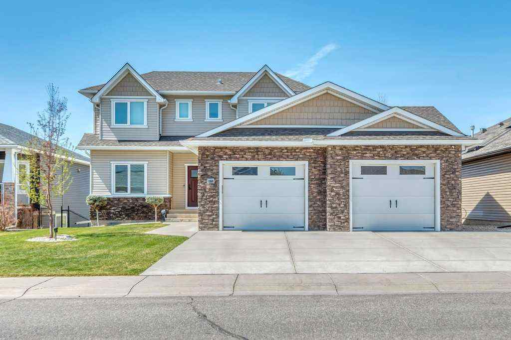MLS® A2219870 - 1069 Hillcrest Manor Estates  in Hillview Estates Strathmore, Residential