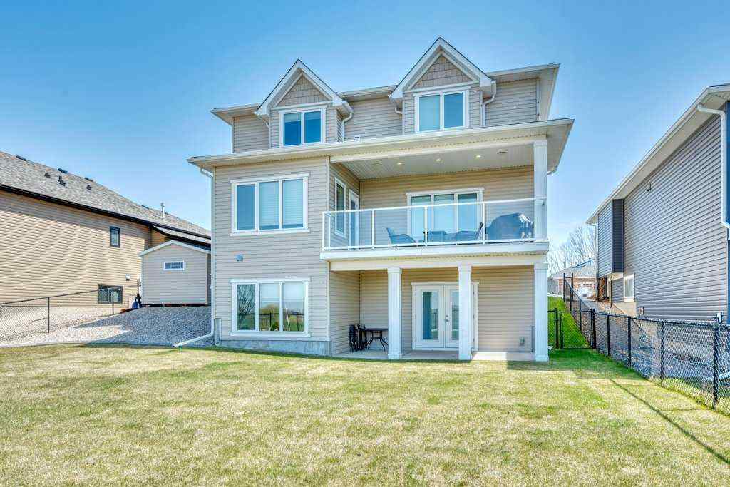 MLS® A2219870 - 1069 Hillcrest Manor Estates  in Hillview Estates Strathmore, Residential