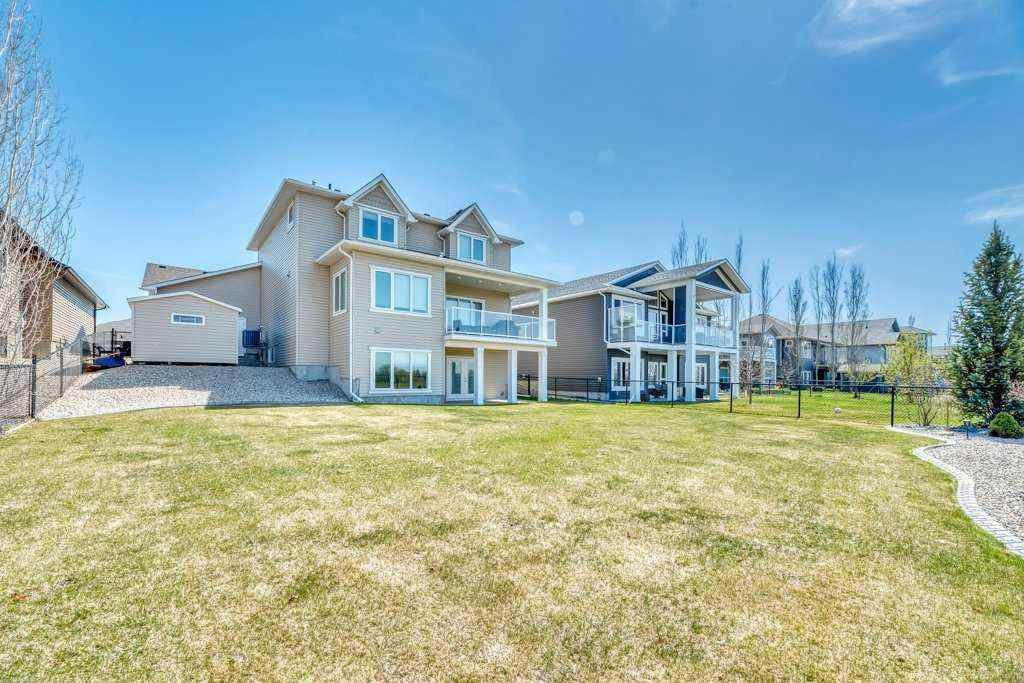 MLS® A2219870 - 1069 Hillcrest Manor Estates  in Hillview Estates Strathmore, Residential