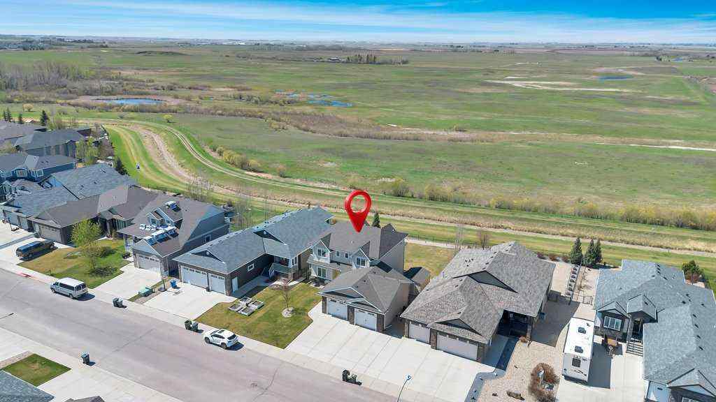 MLS® A2219870 - 1069 Hillcrest Manor Estates  in Hillview Estates Strathmore, Residential