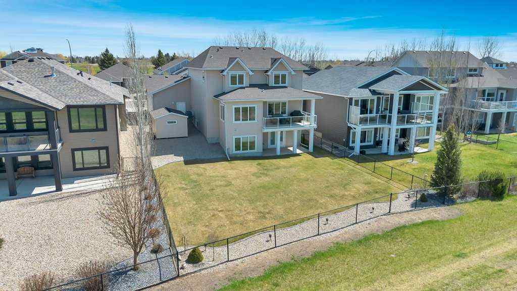MLS® A2219870 - 1069 Hillcrest Manor Estates  in Hillview Estates Strathmore, Residential