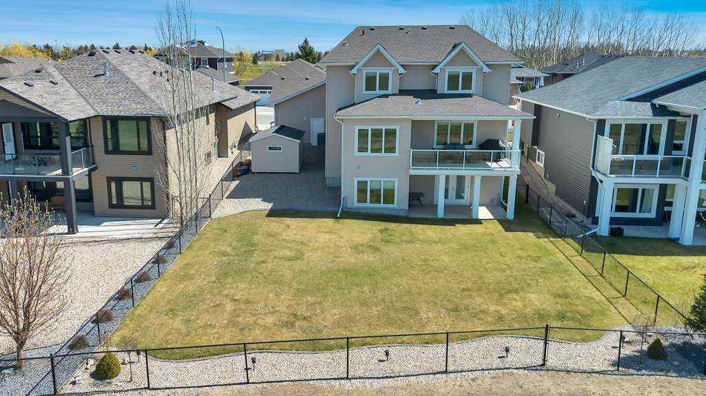 MLS® A2219870 - 1069 Hillcrest Manor Estates  in Hillview Estates Strathmore, Residential