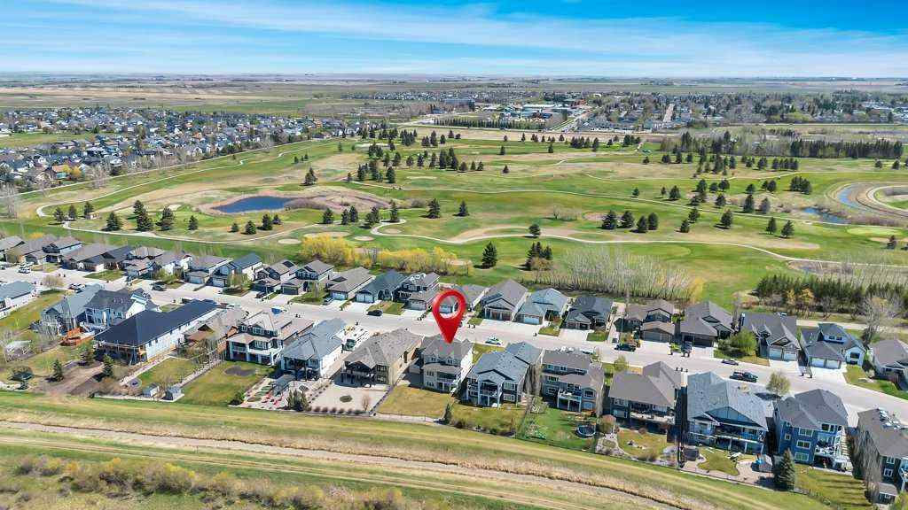 MLS® A2219870 - 1069 Hillcrest Manor Estates  in Hillview Estates Strathmore, Residential