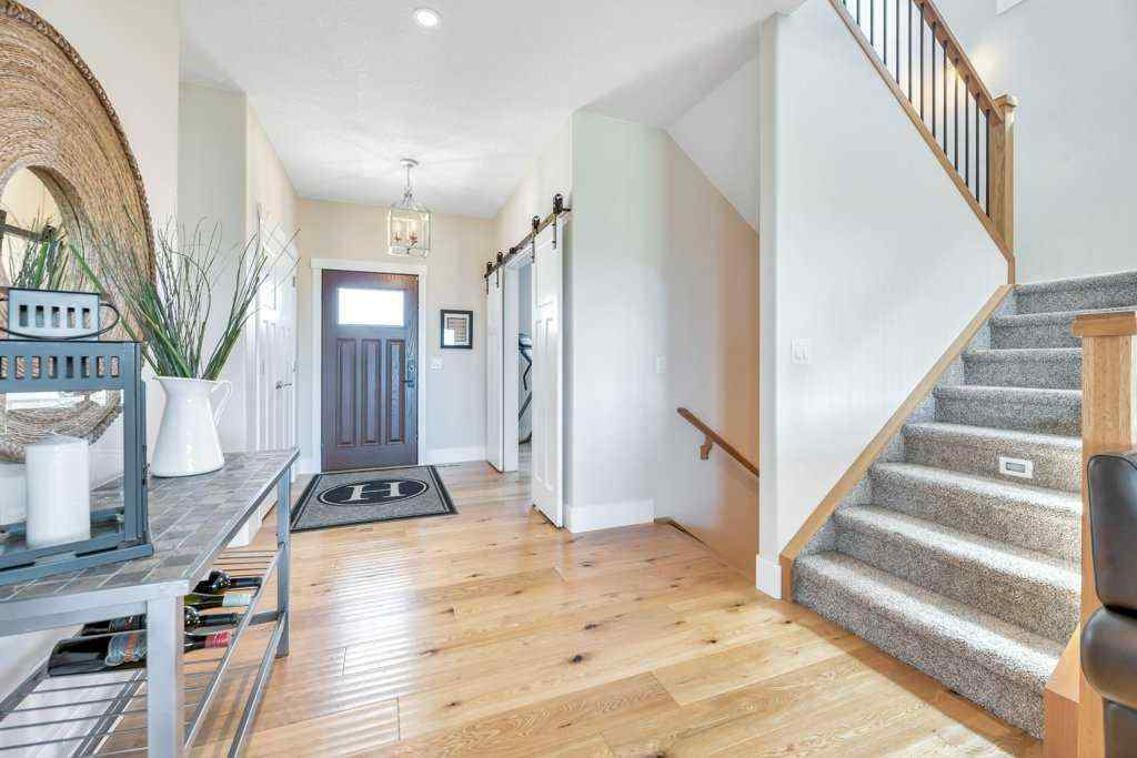 MLS® A2219870 - 1069 Hillcrest Manor Estates  in Hillview Estates Strathmore, Residential
