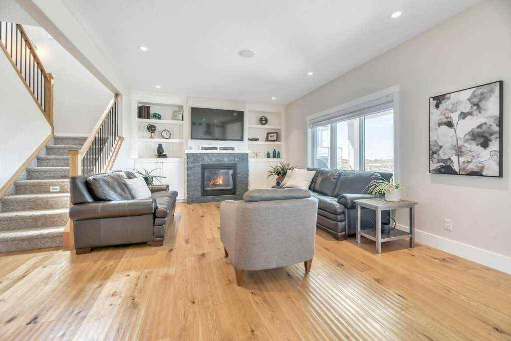 MLS® A2219870 - 1069 Hillcrest Manor Estates  in Hillview Estates Strathmore, Residential