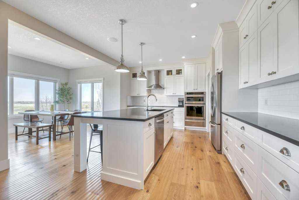 MLS® A2219870 - 1069 Hillcrest Manor Estates  in Hillview Estates Strathmore, Residential