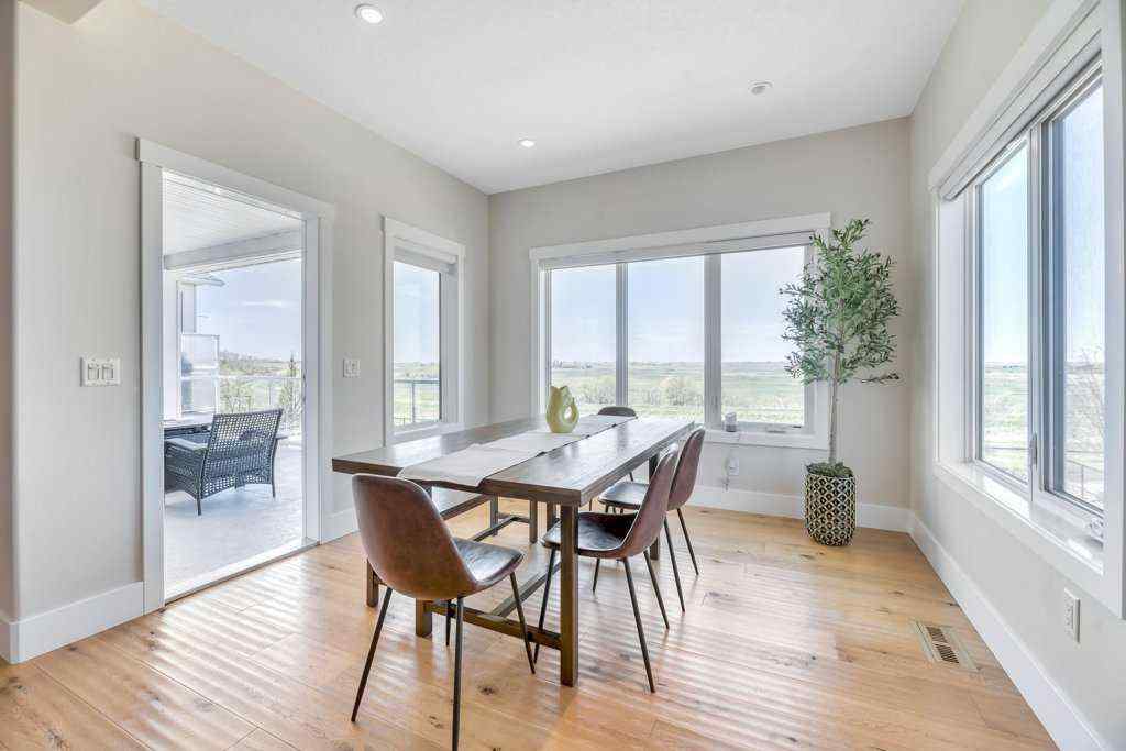 MLS® A2219870 - 1069 Hillcrest Manor Estates  in Hillview Estates Strathmore, Residential