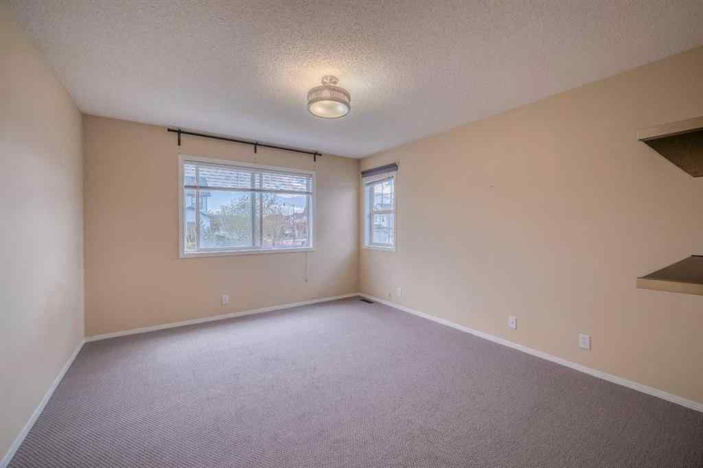 MLS® A2219874 - 81 Evansmeade Circle NW in Evanston Calgary, Residential
