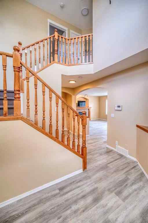 MLS® A2219874 - 81 Evansmeade Circle NW in Evanston Calgary, Residential