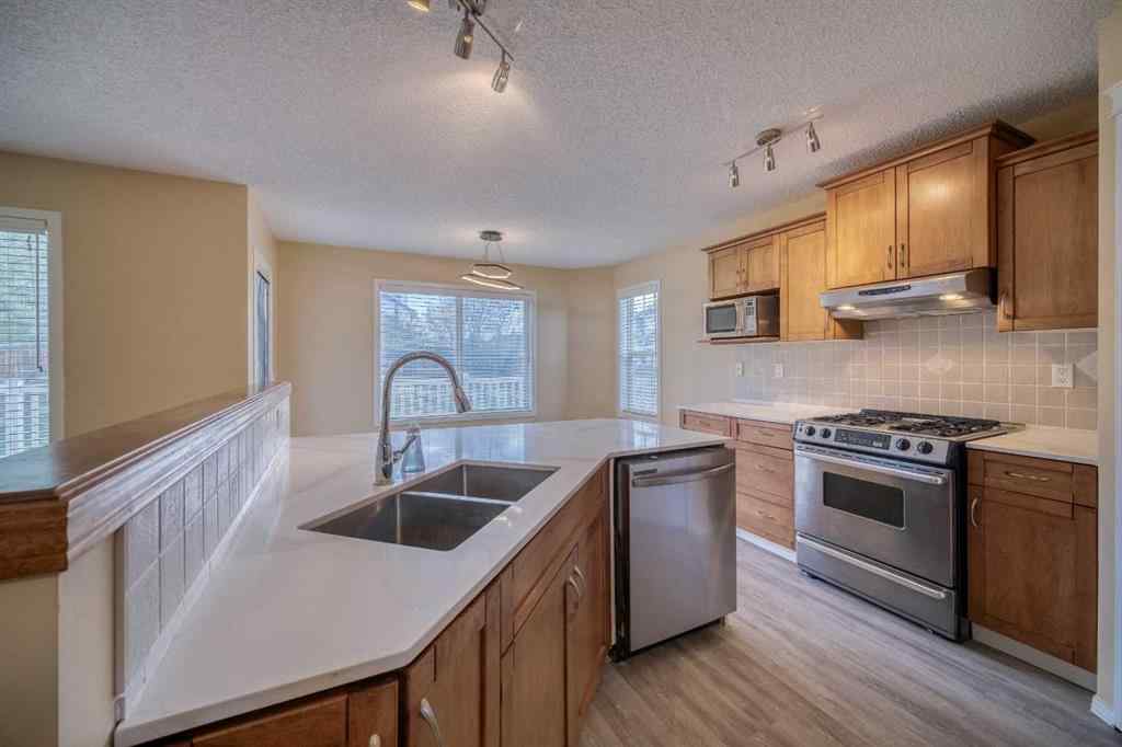 MLS® A2219874 - 81 Evansmeade Circle NW in Evanston Calgary, Residential