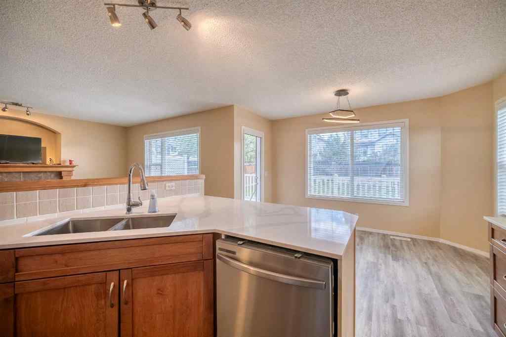 MLS® A2219874 - 81 Evansmeade Circle NW in Evanston Calgary, Residential