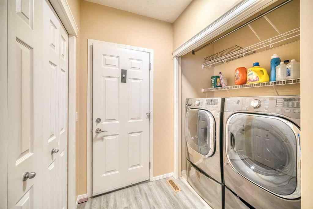 MLS® A2219874 - 81 Evansmeade Circle NW in Evanston Calgary, Residential