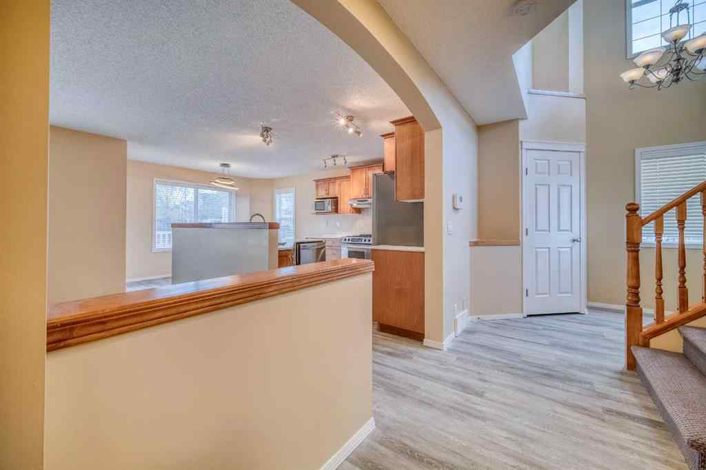 MLS® A2219874 - 81 Evansmeade Circle NW in Evanston Calgary, Residential
