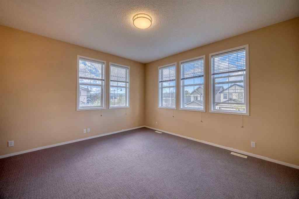 MLS® A2219874 - 81 Evansmeade Circle NW in Evanston Calgary, Residential