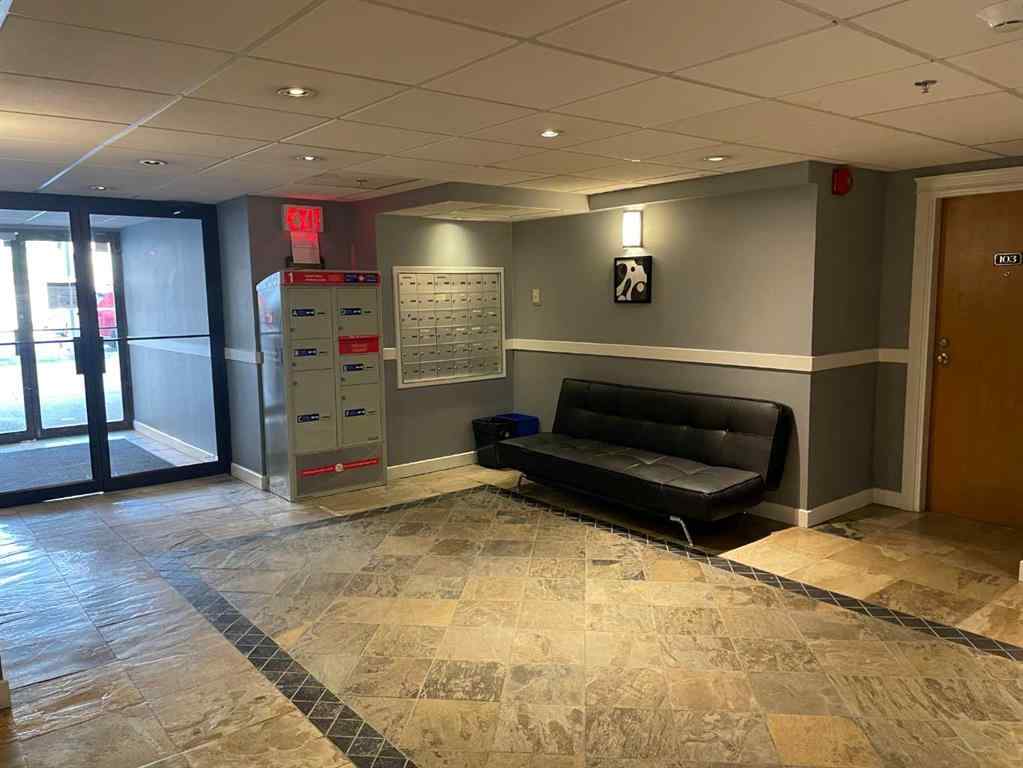 MLS® A2219880 - Unit #101 1309 14 Avenue SW in Beltline Calgary, Residential