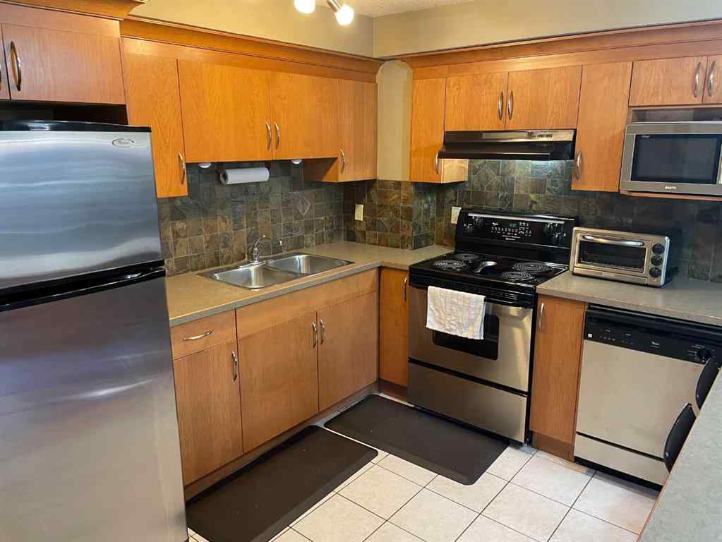 MLS® A2219880 - Unit #101 1309 14 Avenue SW in Beltline Calgary, Residential