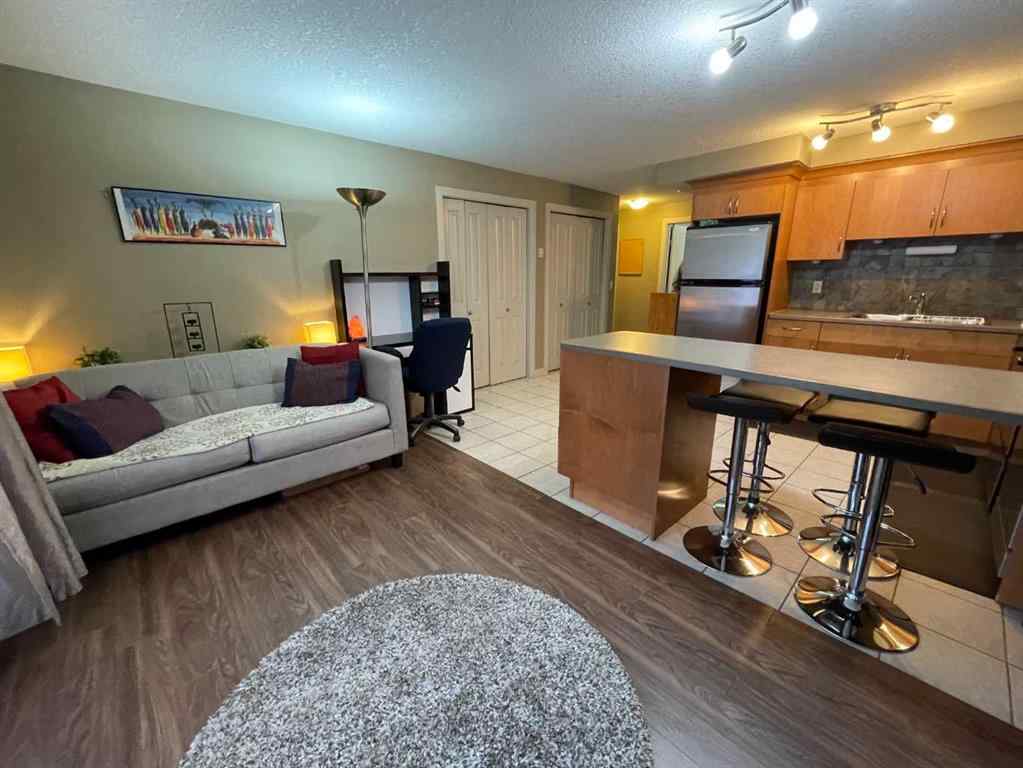 MLS® A2219880 - Unit #101 1309 14 Avenue SW in Beltline Calgary, Residential