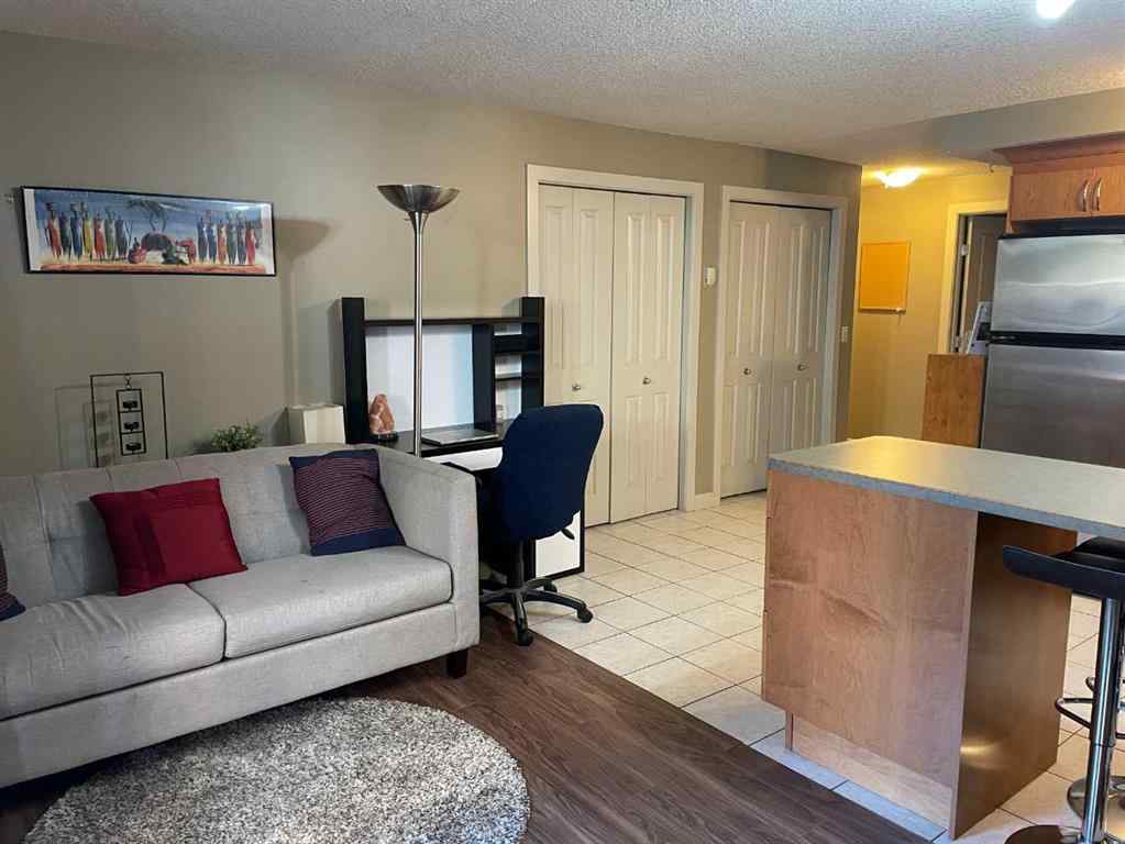 MLS® A2219880 - Unit #101 1309 14 Avenue SW in Beltline Calgary, Residential